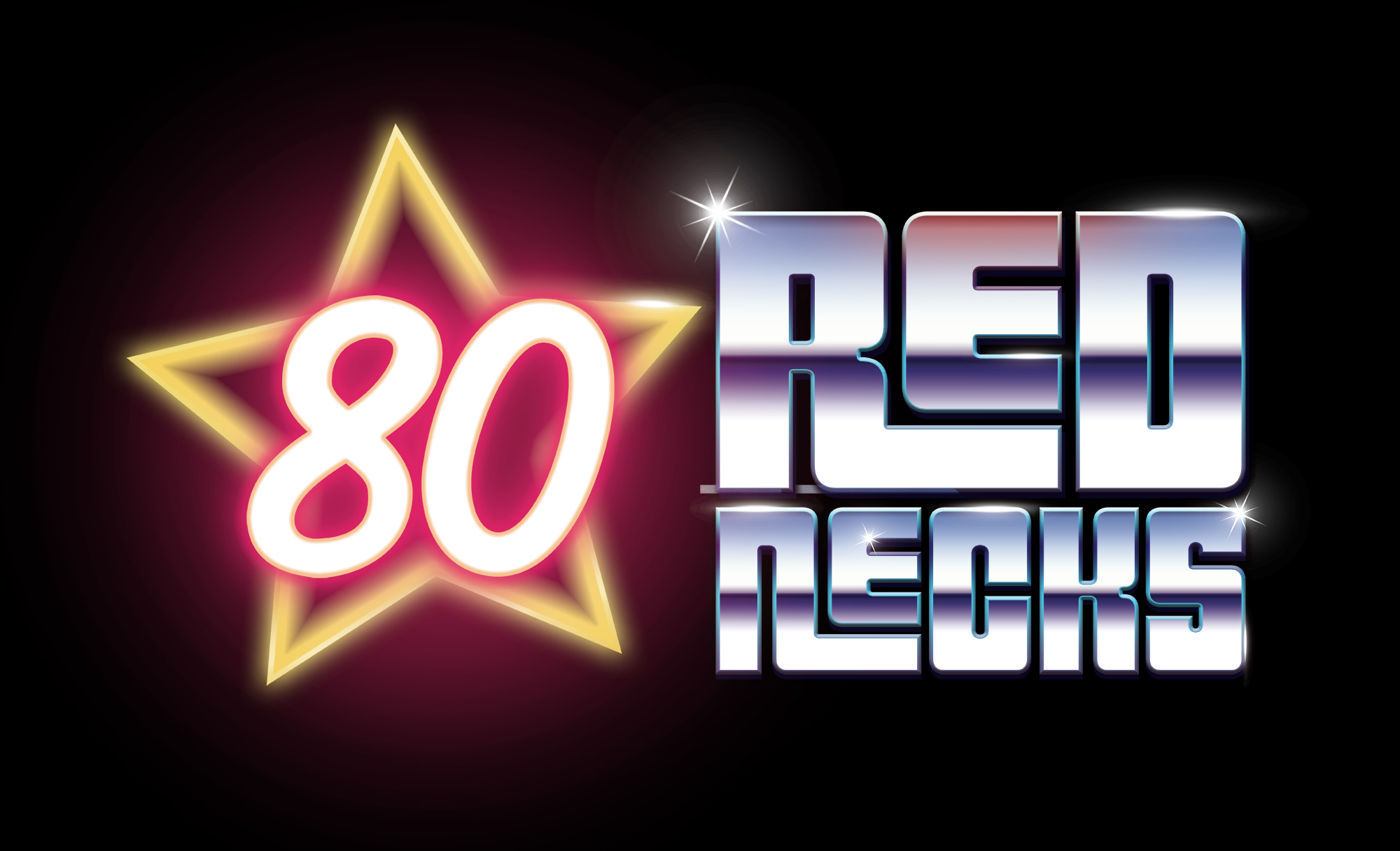 80 RedNecks